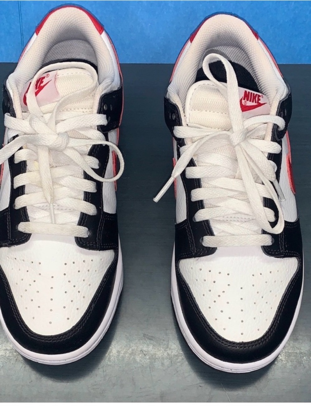 Nike Dunk Low Retro Size 7.5